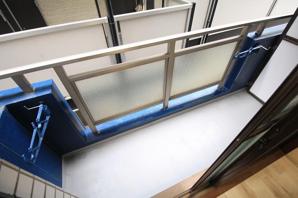 リバティープラザ東大通の物件内観写真