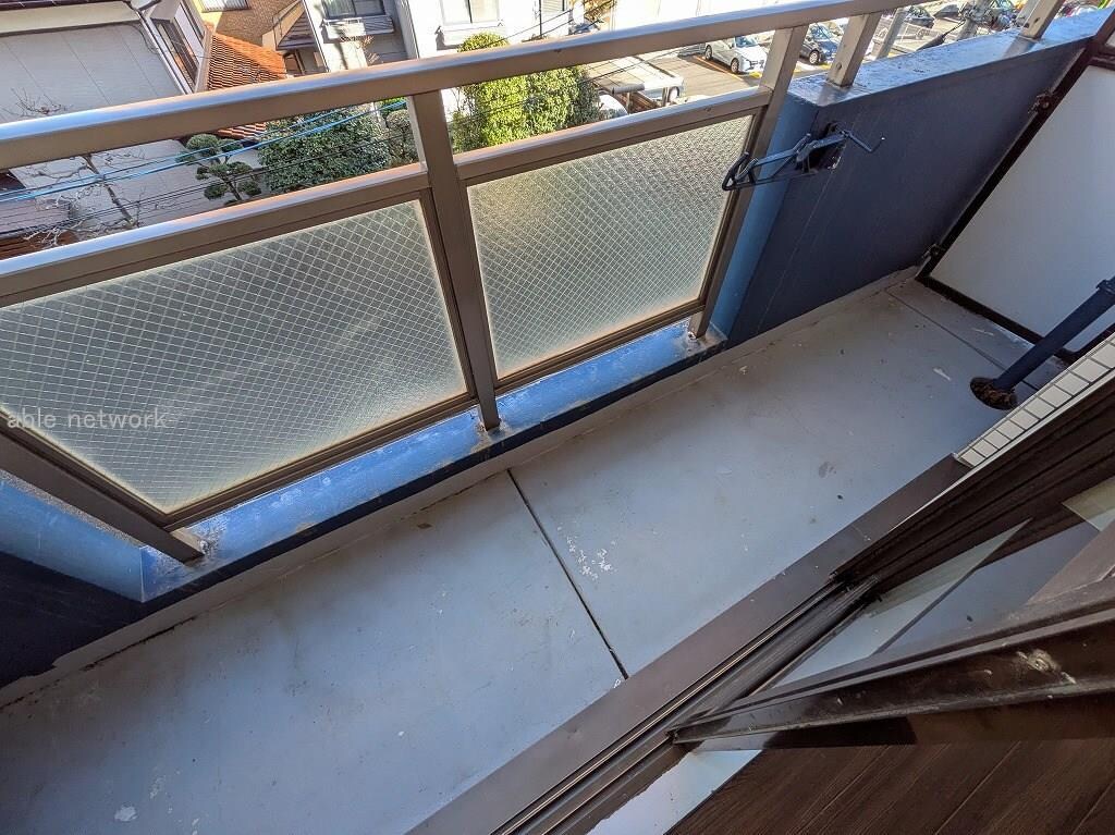 リバティープラザ東大通の物件内観写真