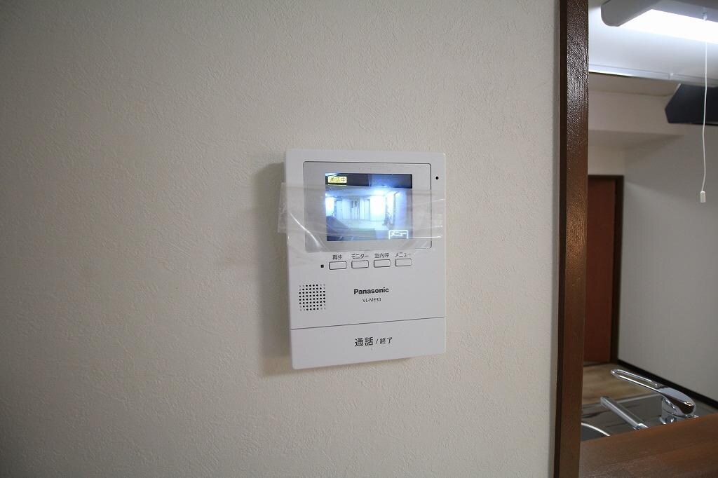 リバティープラザ東大通の物件内観写真