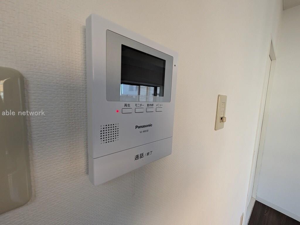 リバティープラザ東大通の物件内観写真