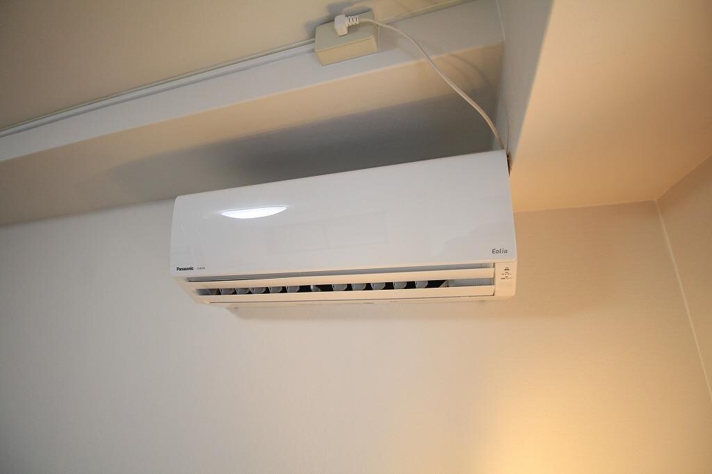 リバティープラザ東大通の物件内観写真