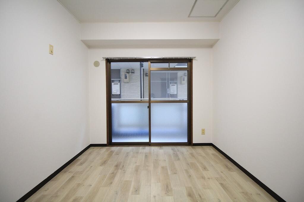 リバティープラザ東大通の物件内観写真