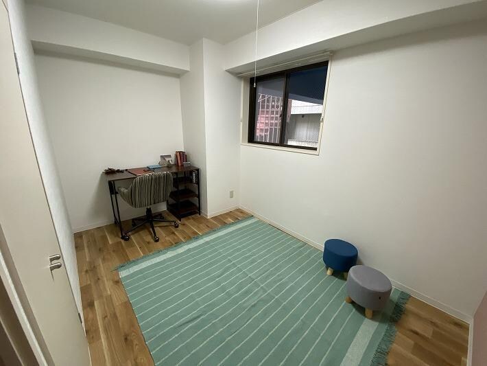 リバティープラザ東大通の物件内観写真