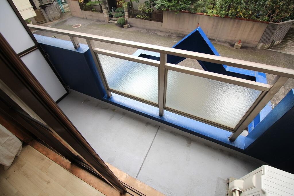 リバティープラザ東大通の物件内観写真