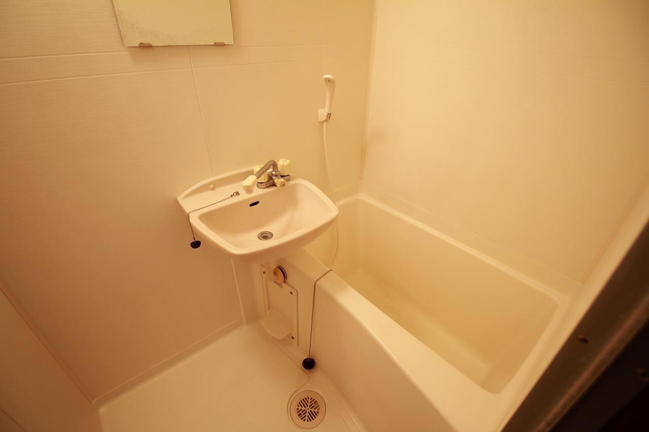 メゾン・ド・ソレイユの物件内観写真