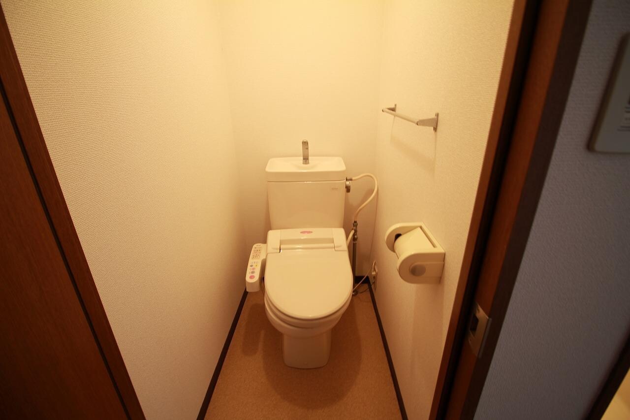 メゾン・ド・ソレイユの物件内観写真