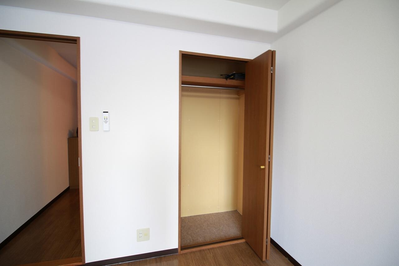 メゾン・ド・ソレイユの物件内観写真