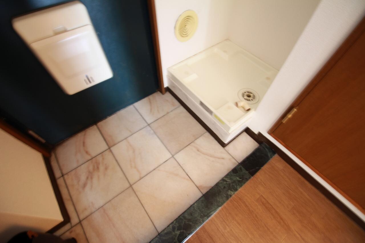 メゾン・ド・ソレイユの物件内観写真