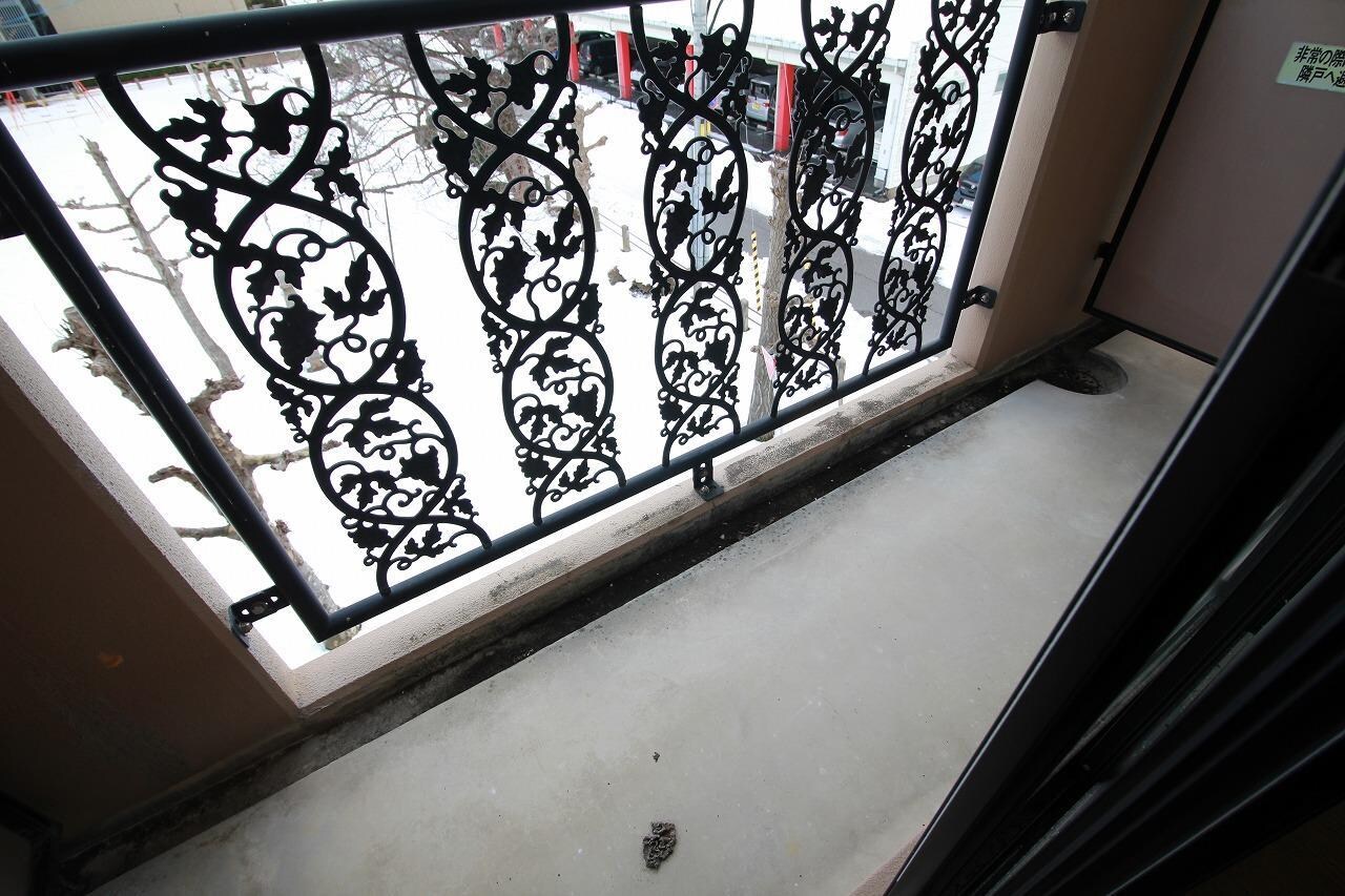 メゾン・ド・ソレイユの物件内観写真