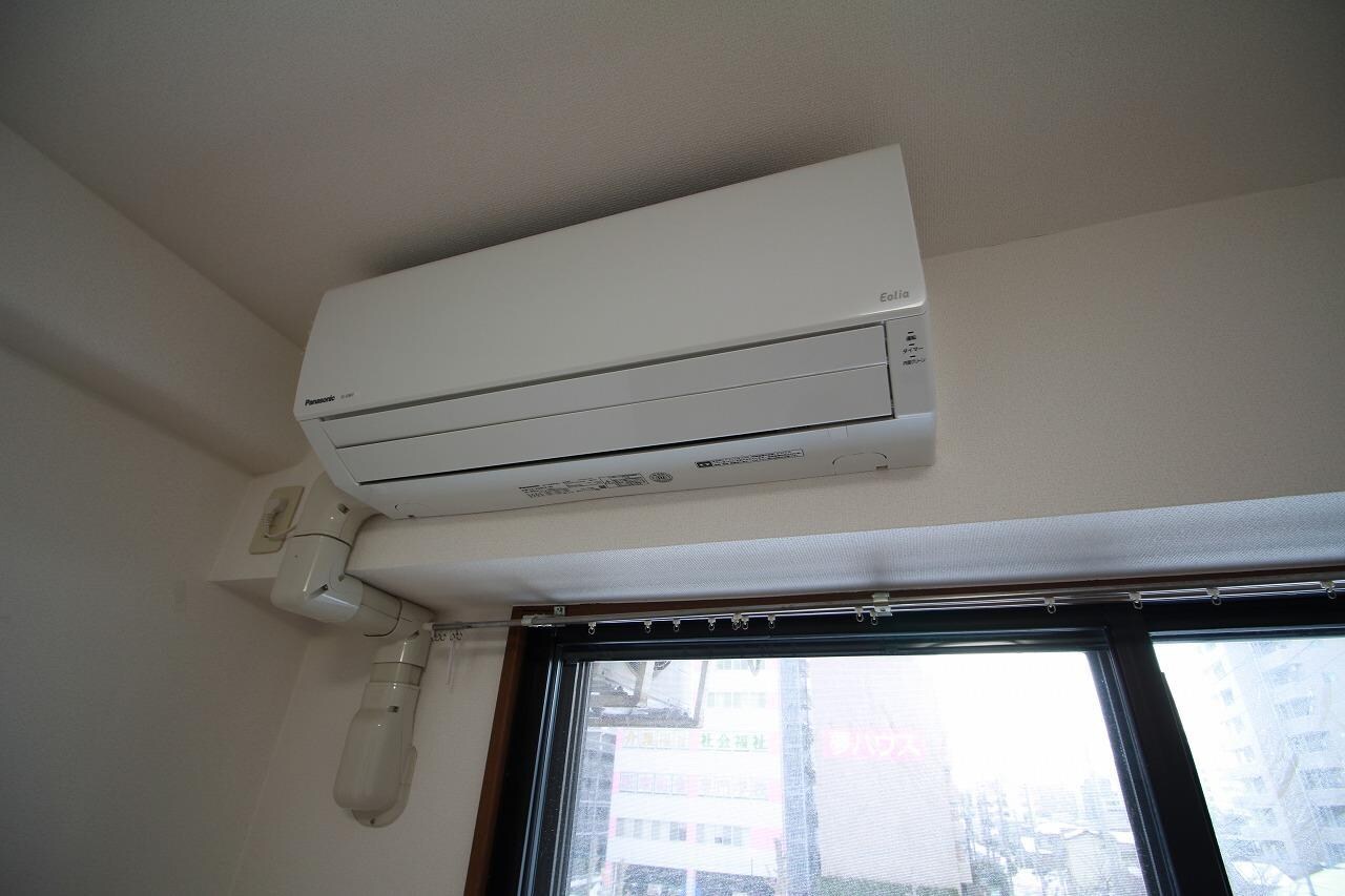 メゾン・ド・ソレイユの物件内観写真