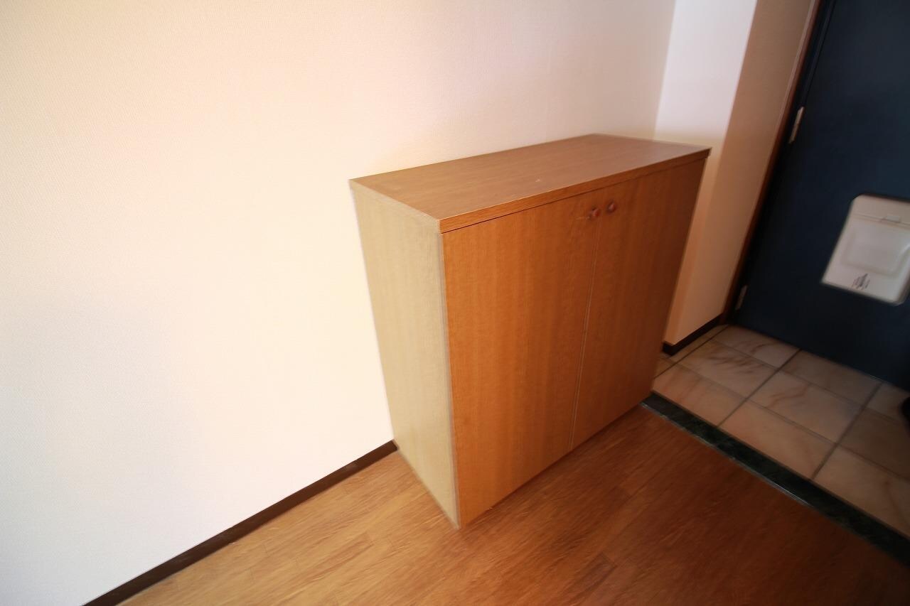 メゾン・ド・ソレイユの物件内観写真