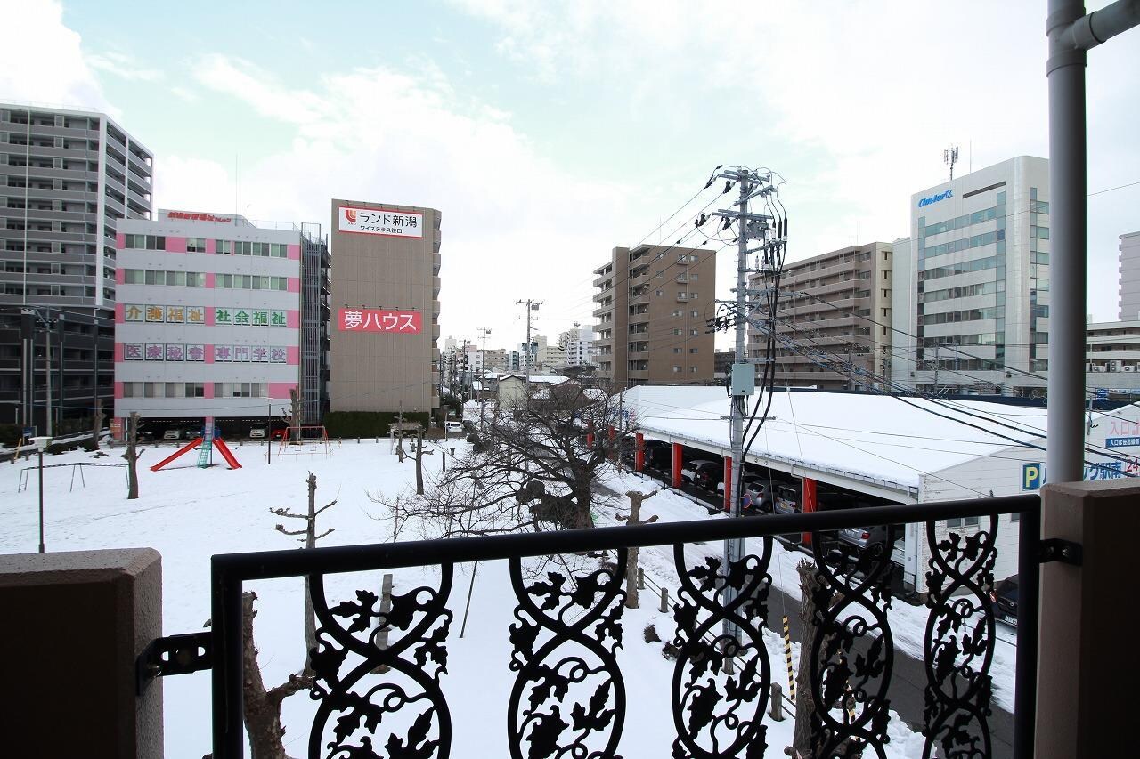 メゾン・ド・ソレイユの物件内観写真