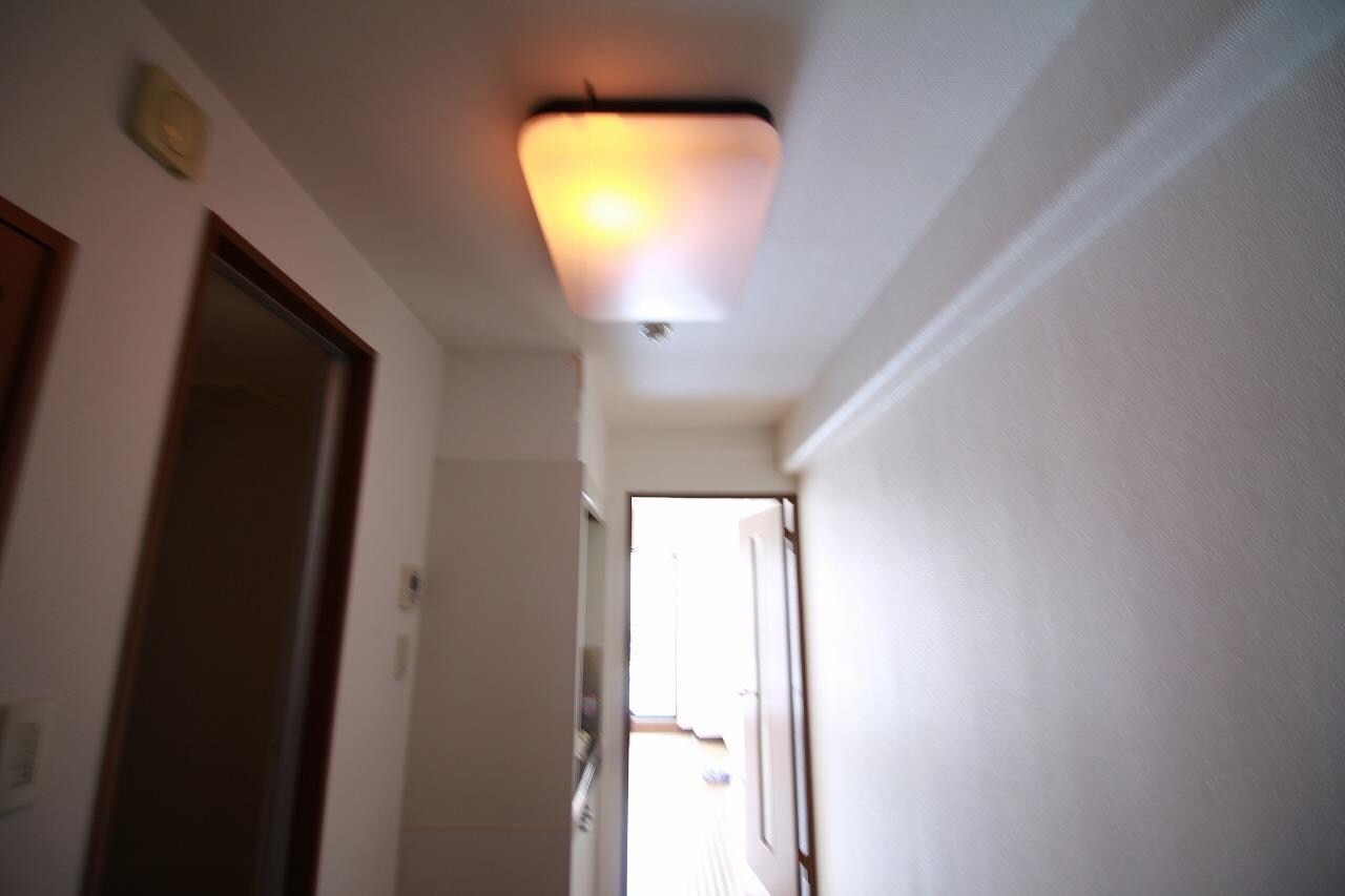 メゾン・ド・ソレイユの物件内観写真