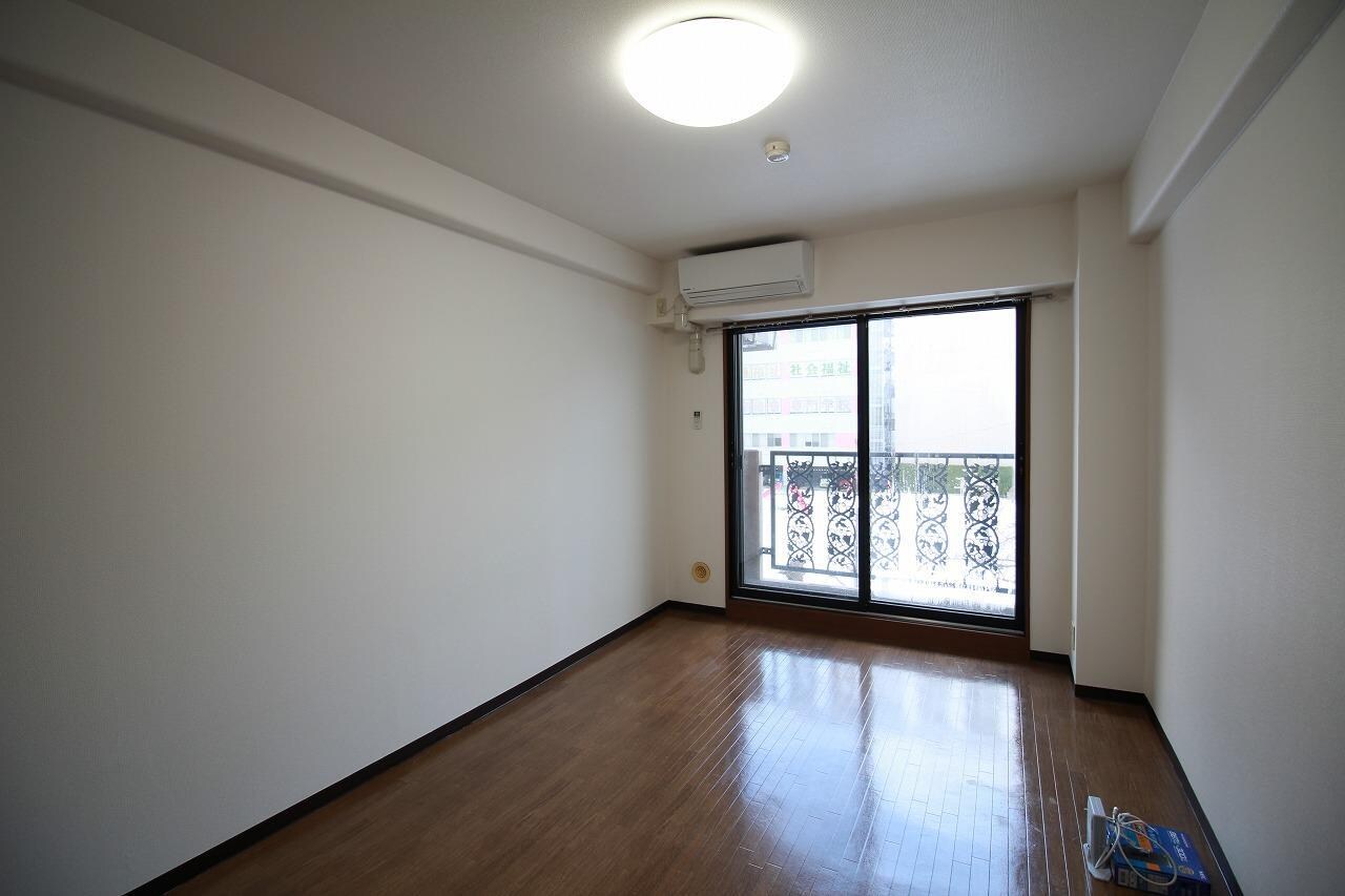 メゾン・ド・ソレイユの物件内観写真