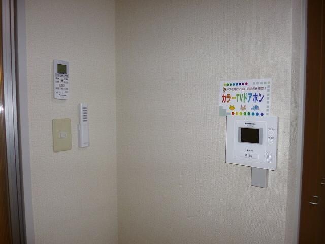 タウンコート西大畑の物件内観写真