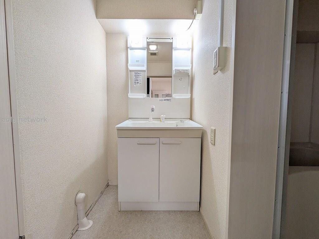 笹口グリーンハイツの物件内観写真