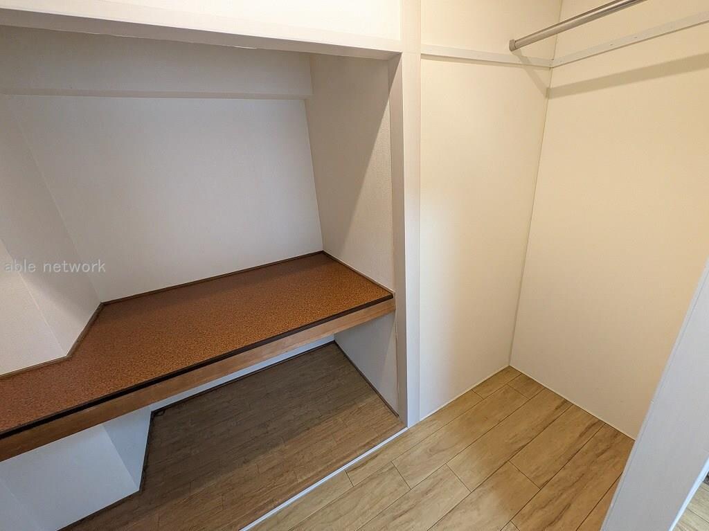 笹口グリーンハイツの物件内観写真