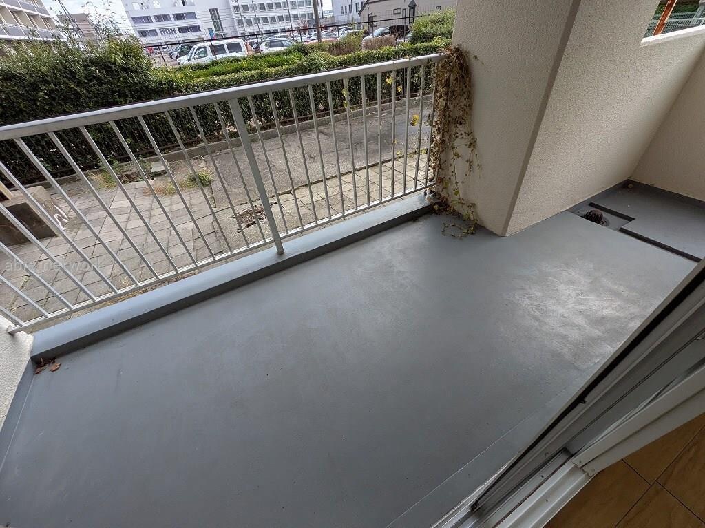 笹口グリーンハイツの物件内観写真