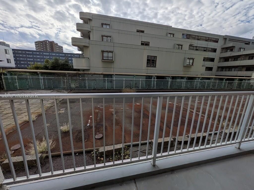 笹口グリーンハイツの物件内観写真