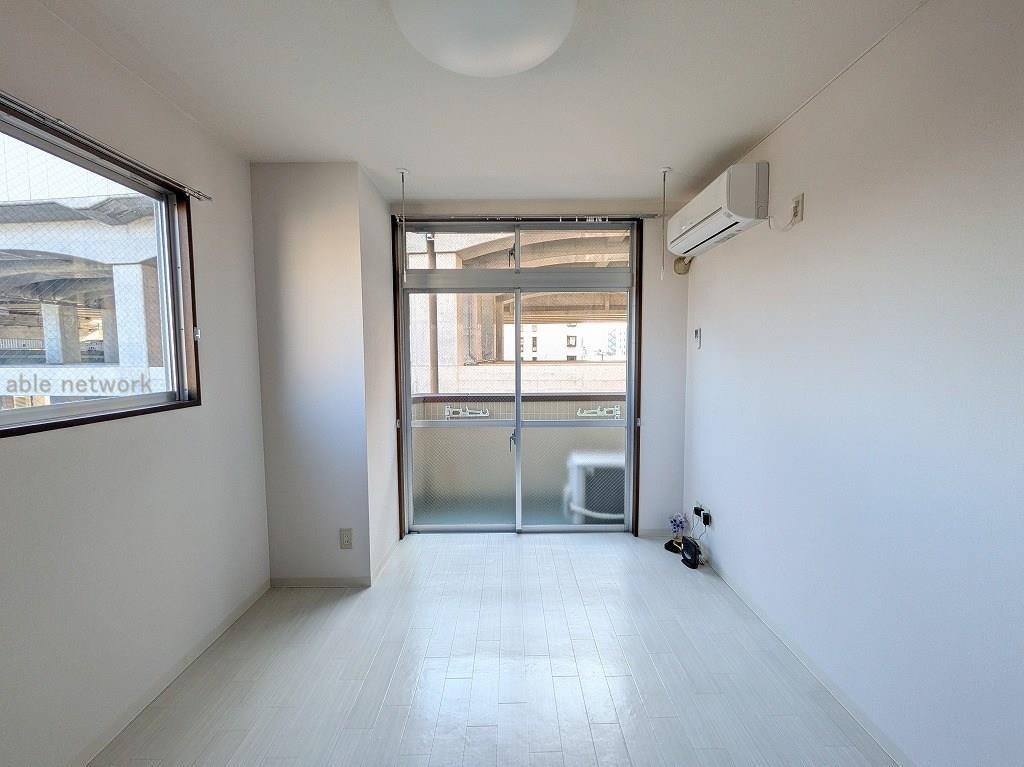 プレステージ新潟の物件内観写真