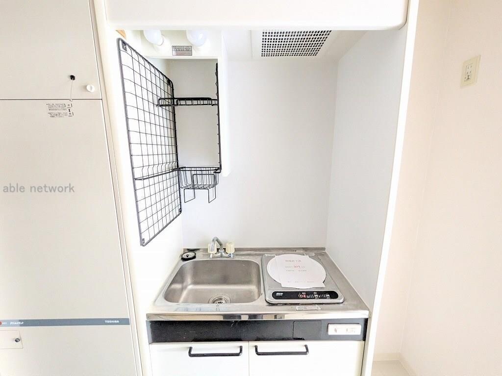 プレステージ新潟の物件内観写真