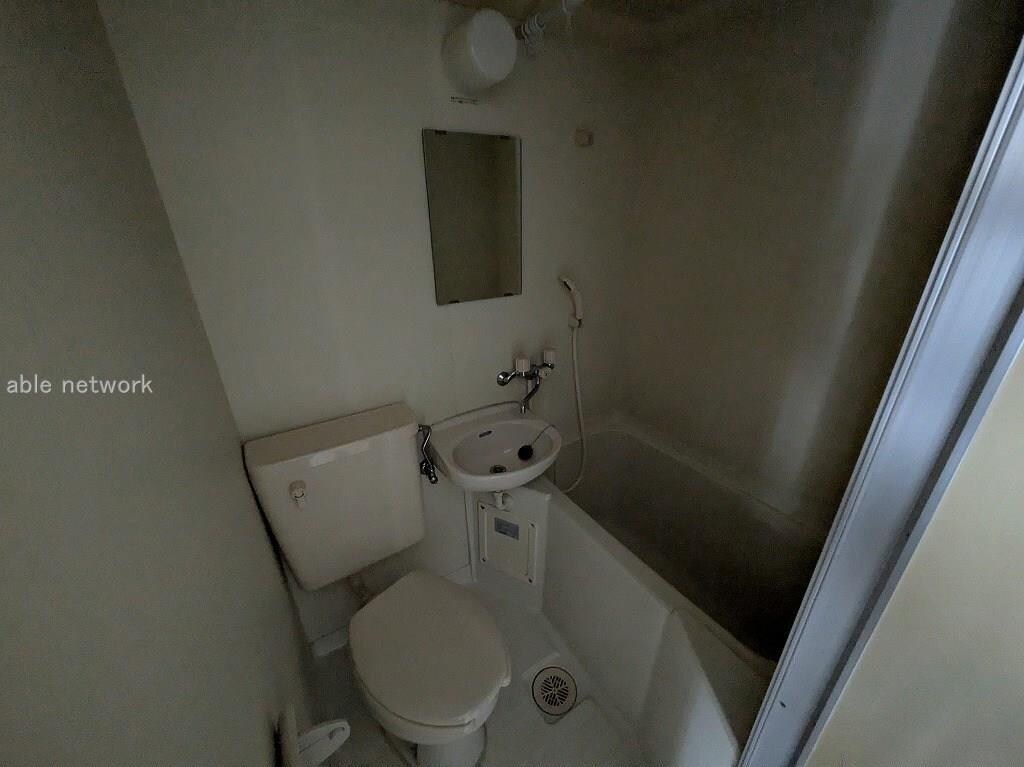 プレステージ新潟の物件内観写真