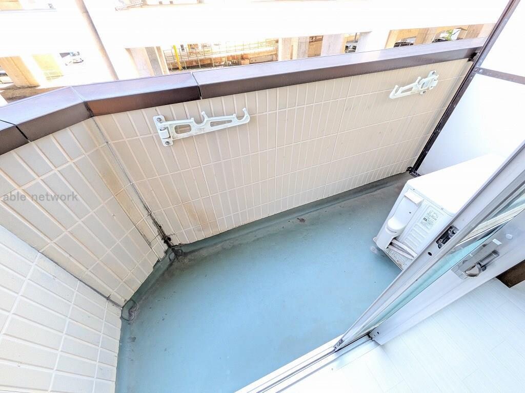 プレステージ新潟の物件内観写真