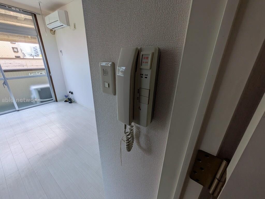 プレステージ新潟の物件内観写真