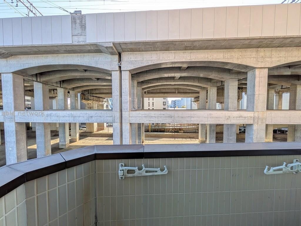 プレステージ新潟の物件内観写真