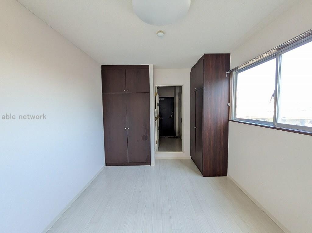 プレステージ新潟の物件内観写真