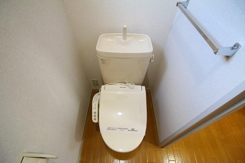 ルーチェＳの物件内観写真