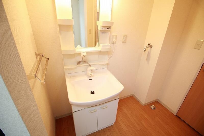 ルーチェＳの物件内観写真