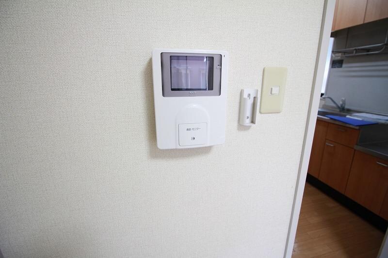 ルーチェＳの物件内観写真