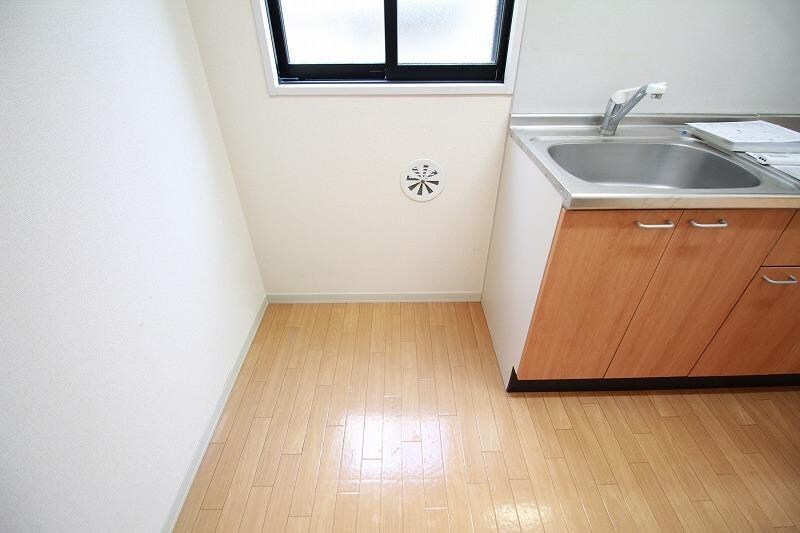 ルーチェＳの物件内観写真