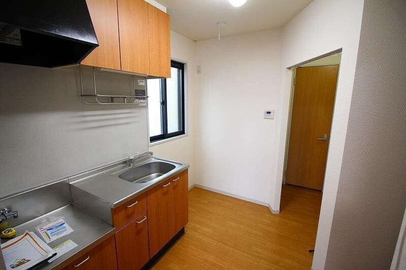 ルーチェＳの物件内観写真