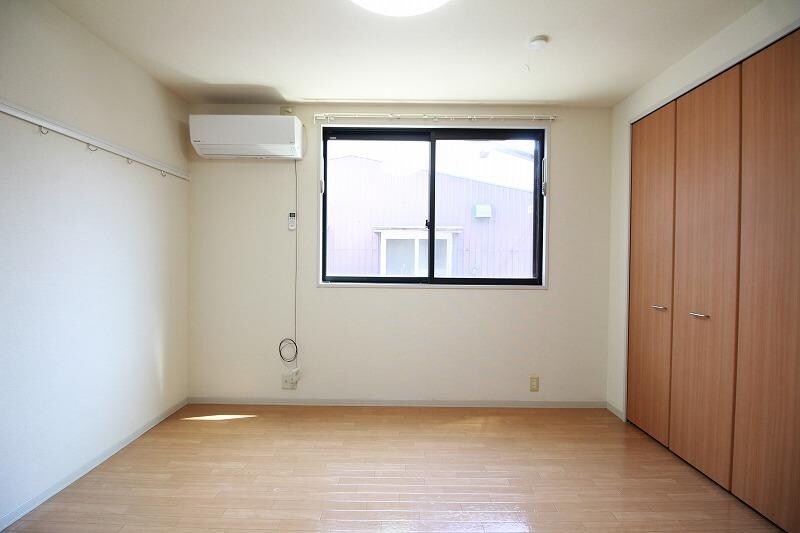 ルーチェＳの物件内観写真