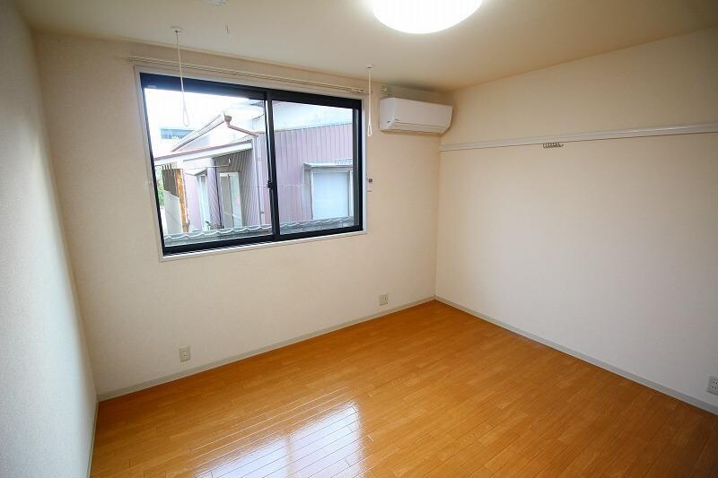 ルーチェＳの物件内観写真