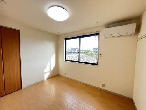 ルーチェＳの物件内観写真