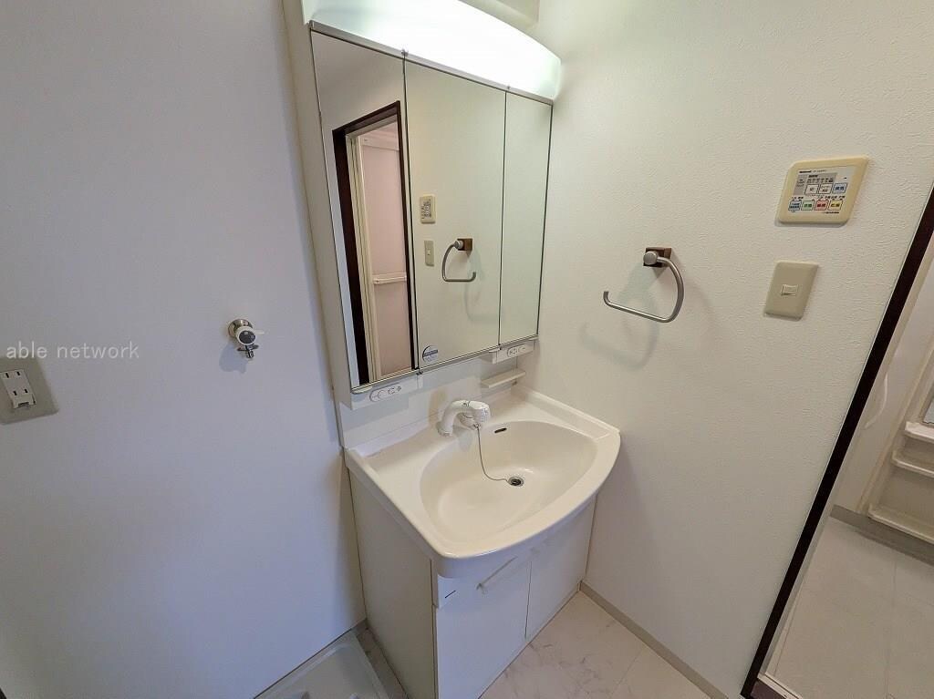 パークハイツ美咲の物件内観写真