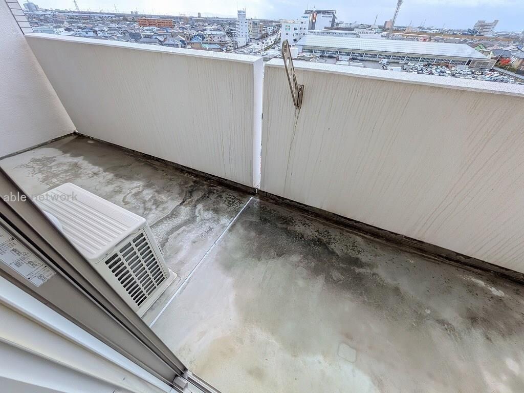 パークハイツ美咲の物件内観写真