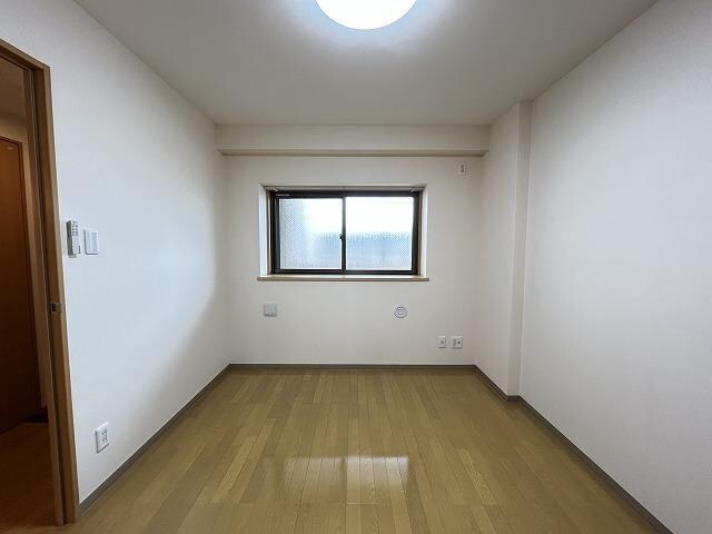 フェリシア柳都の物件内観写真