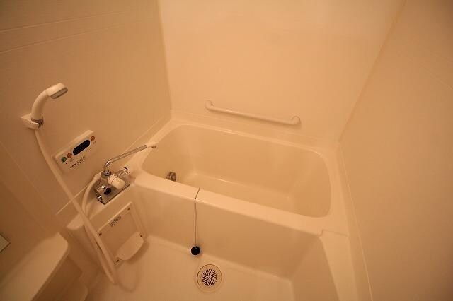 フェリシア柳都の物件内観写真