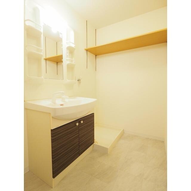 フェリシア柳都の物件内観写真