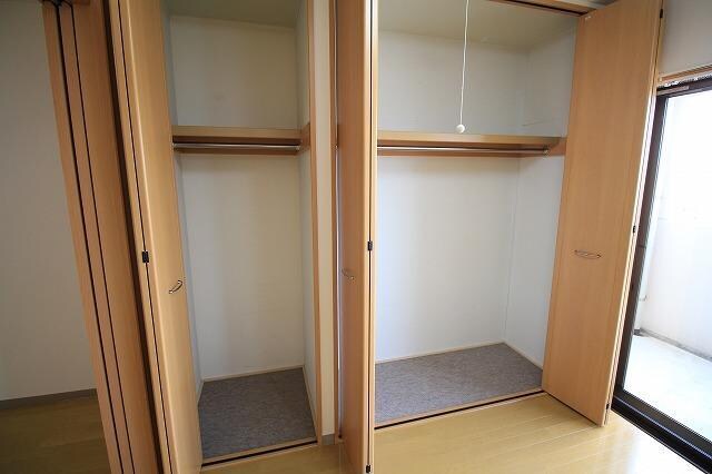 フェリシア柳都の物件内観写真