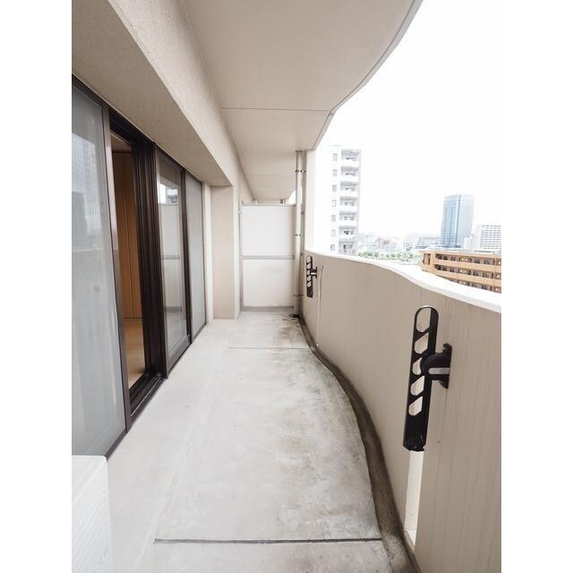 フェリシア柳都の物件内観写真