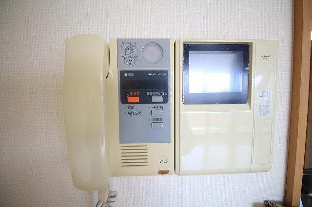 フェリシア柳都の物件内観写真