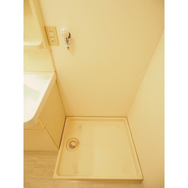 フェリシア柳都の物件内観写真