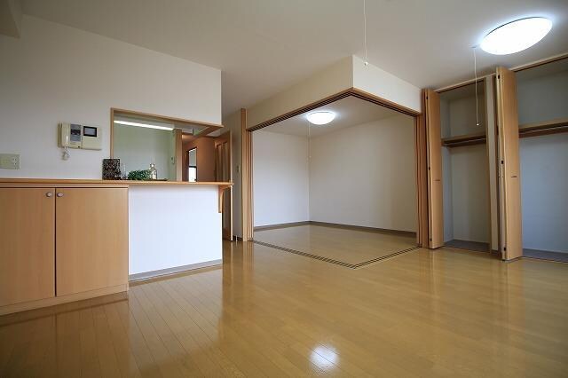 フェリシア柳都の物件内観写真