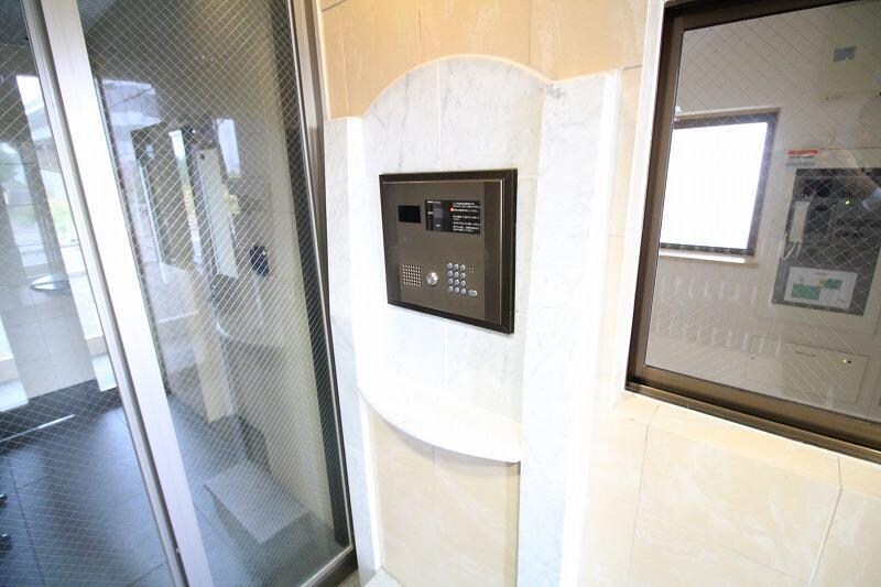 フェリシア柳都の物件外観写真