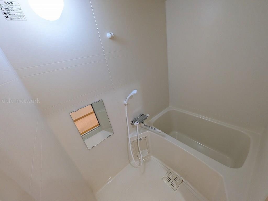 ベリエIIIの物件内観写真